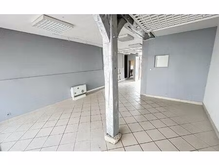 immeuble bracieux m² t-2 à vendre  130 000 €