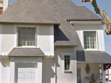 maison en viager merville