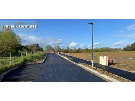 le clos des bons enfants tranche 2 lot numéro 1