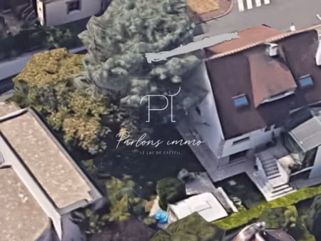 terrain constructible 150 m2 - permis accordé