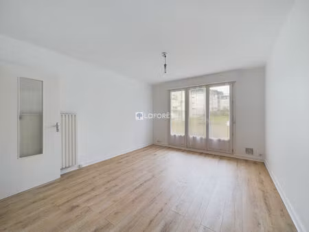 quimper - appartement 39 m2 avec cave