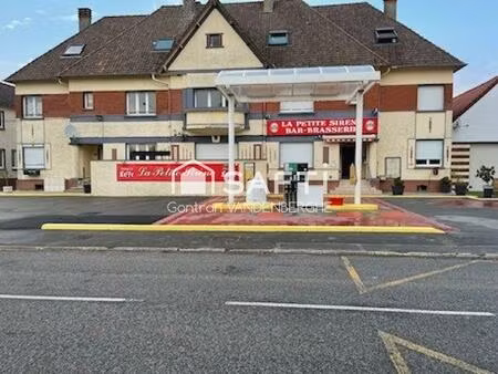 investissement exceptionnel !