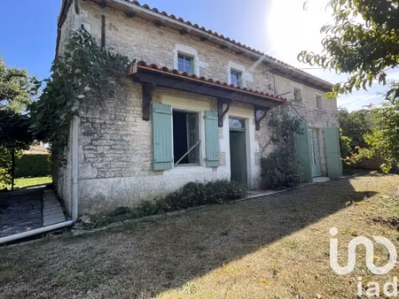 vente maison traditionnelle 4 pièces