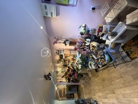 fonds de commerce à cormeilles