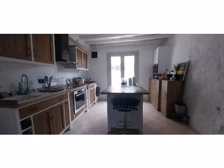 vente maison 3 pièces 87 m² à gallardon (28320)  179 900 €