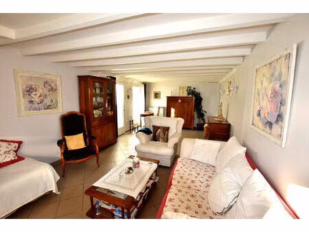 vente maison 4 pièces  100.00m²  gometz