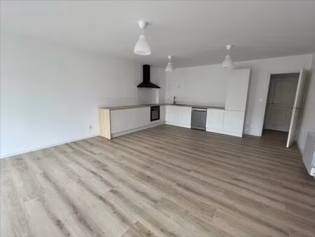 vente appartement 2 pièces 54 m² lens (62300)