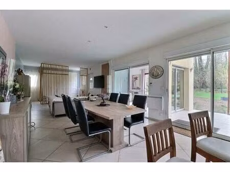 vente maison 4 pièces 102 m² bouchain (59111)