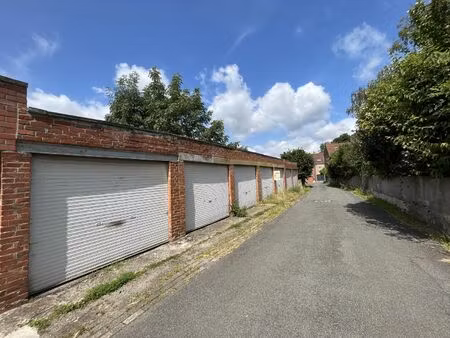 terrain à vendre à rue alfred smet colfontaine (vbc04704)