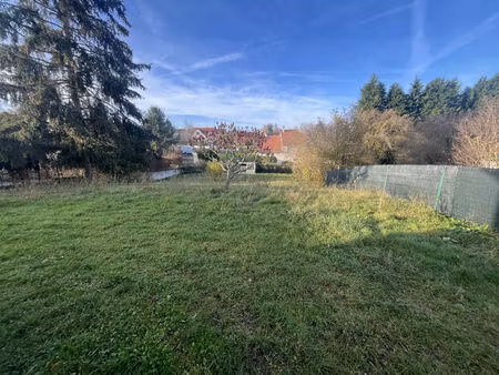 vente terrain jonchery-sur-vesle (51140)