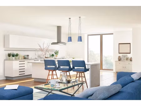 vente appartement 3 pièces 65 m² à borgo (20290)  238 500 €