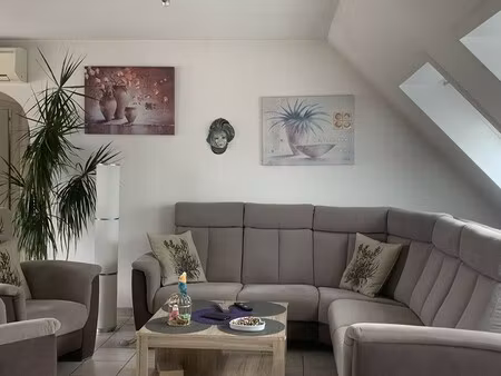 appartement 0 pièce