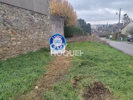 vente terrain 315 m² à mareil-marly (78750)  101 000 €