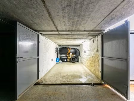 garage à vendre à deurne € 22.000 (kzxz9) - one vastgoed - deurne | zimmo