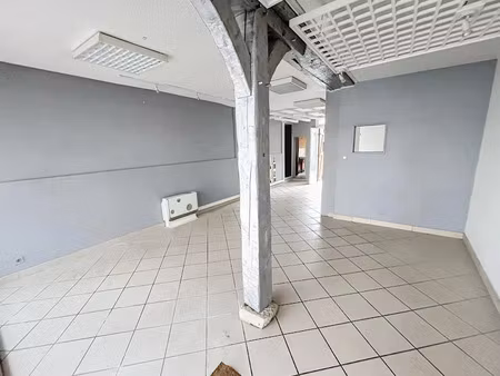 vente immeuble 2 pièces 100 m² à bracieux (41250)  130 000 €