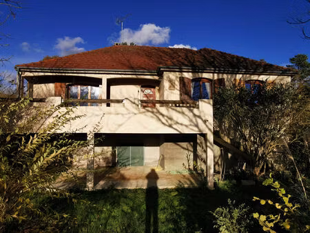 vente maison 5 pièces 127 m² nailly (89100)