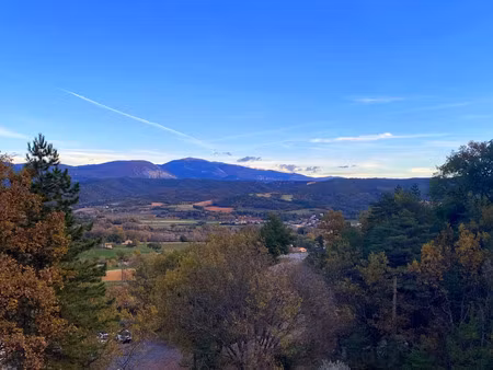 vente maison 5 pièces 225 m² à bras-d'asse (04270)  264 000 €