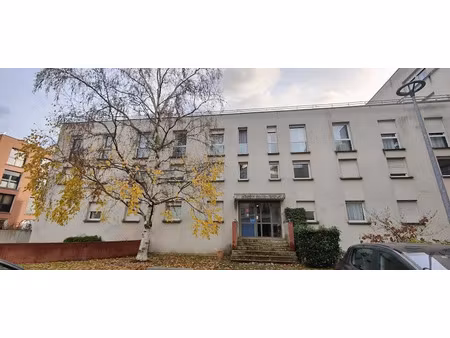 vente appartement 1 pièce 21.41 m² à sotteville-les-rouen (76300)  59 950 €