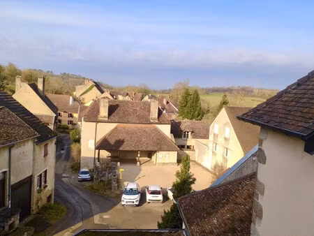 maison à vendre menotey