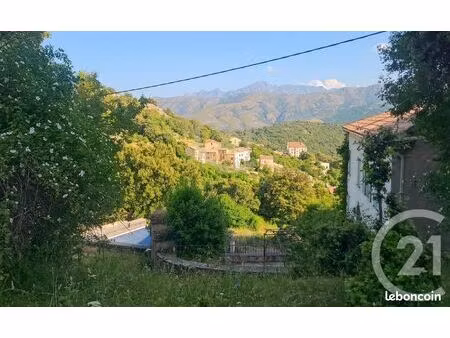 terrain 1 819 m² olmi cappella