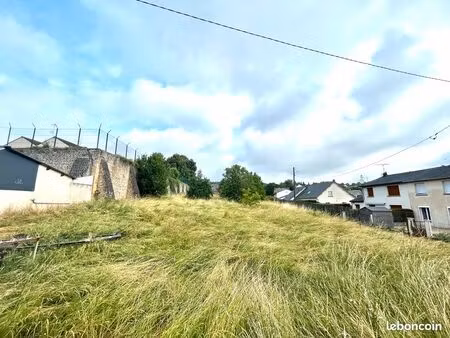 terrain vivier au court