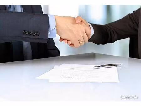 commerce beauté/coiffure 40 m²