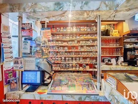 bar-brasserie 237 m² château-porcien