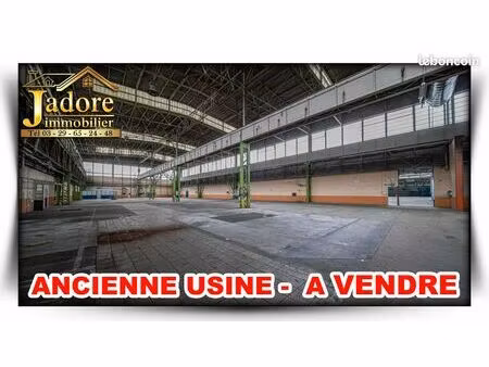 inconnu 10000 m² saint-dié-des-vosges