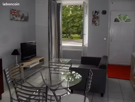 appartement t2 limours