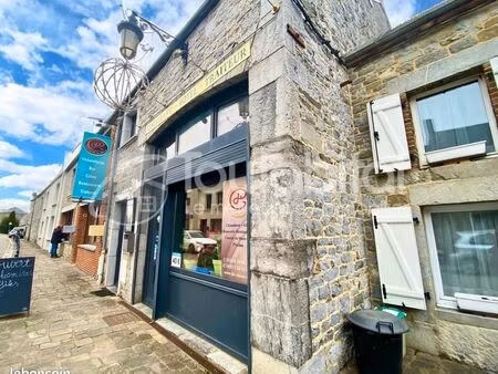 immeuble 311 m² chooz