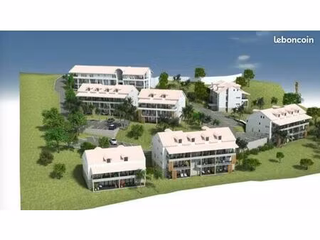 appartement 4 pièces 135 m²