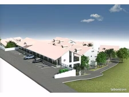 appartement 4 pièces 135 m²