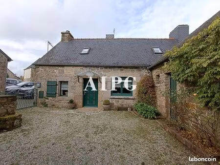 maison 4 pièces 67 m²