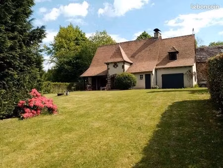 maison 4 pièces 130 m²