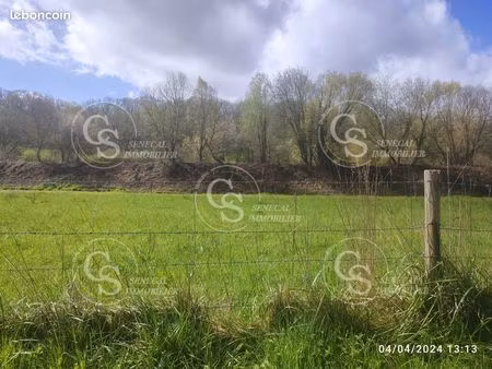 terrain 914 m² ménesqueville