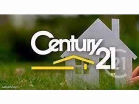 terrain 14 730 m² maransin