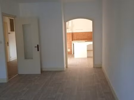 appartement 4 pièces 103 m²