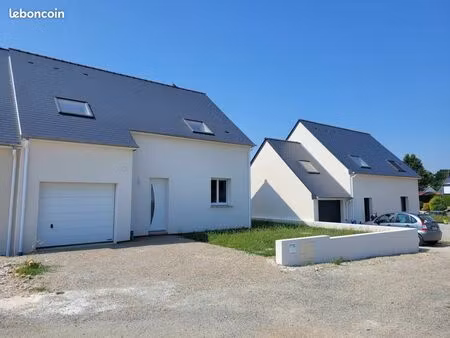 maison 6 pièces 104 m²