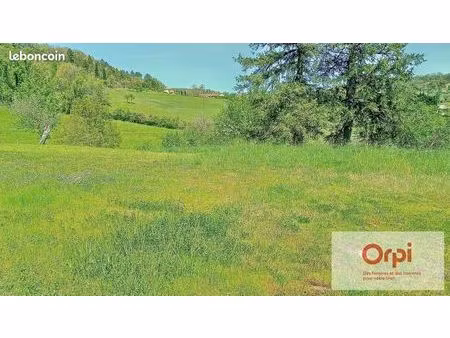 terrain 895 m² le lardin saint lazare