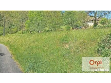 terrain 2 855 m² le lardin saint lazare