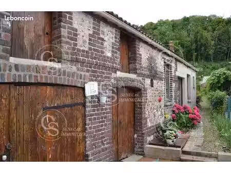 maison de ville 7 pièces 140 m²