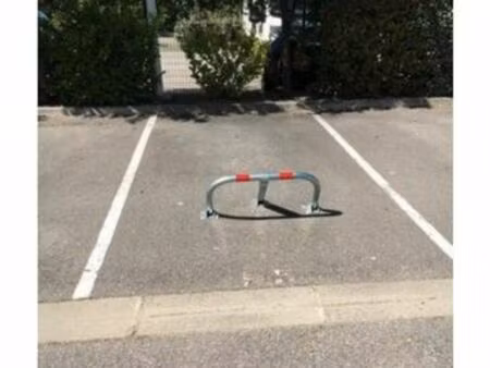 parking - places de stationnement