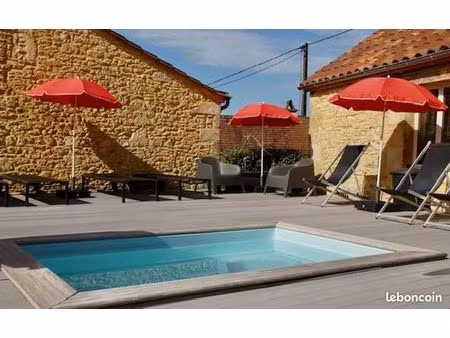 maison 7 pièces 174 m²