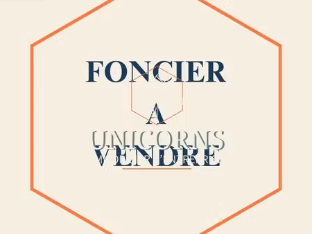 terrain 5 000 m² toulouse