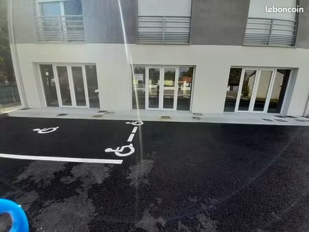 local 50 m² marcheprime