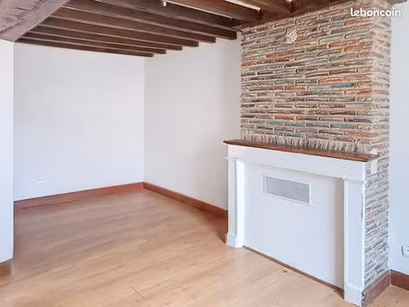 maison 2 pièces 51 m²