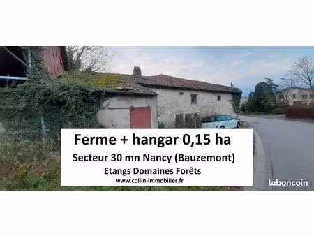 terrain 1 pièce 1500 m²