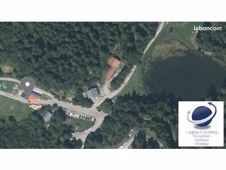 local commercial 145 m² revel