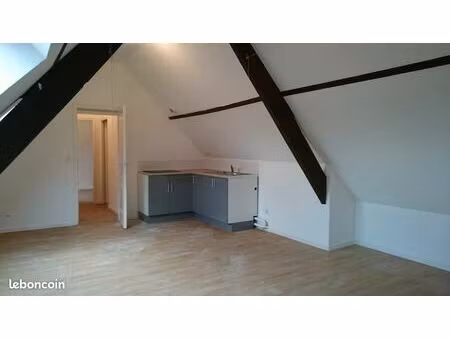 immeuble 423 m² laventie