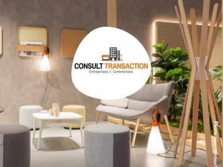 local commercial 47 m²